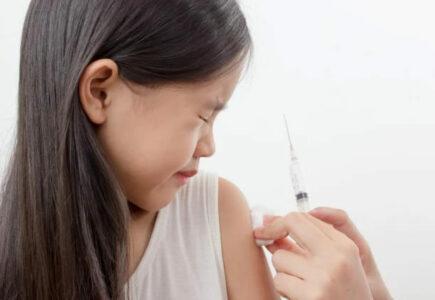 Seberapa Penting Vaksinasi Meningitis untuk Anak? Kapan Harus Mendapatkannya?