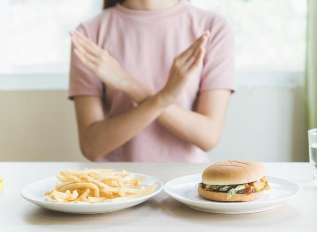 Kenapa Harus Pantang Fast Food untuk Bisa Cepat Hamil?