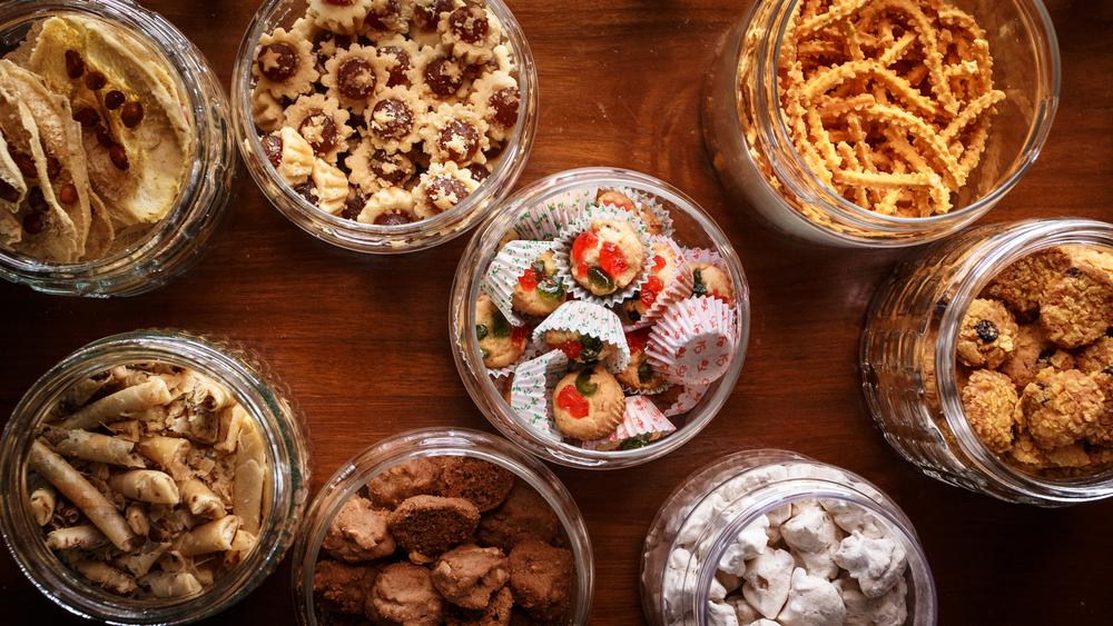 4 Resep Camilan Sehat untuk Lebaran yang Praktis dan Lezat