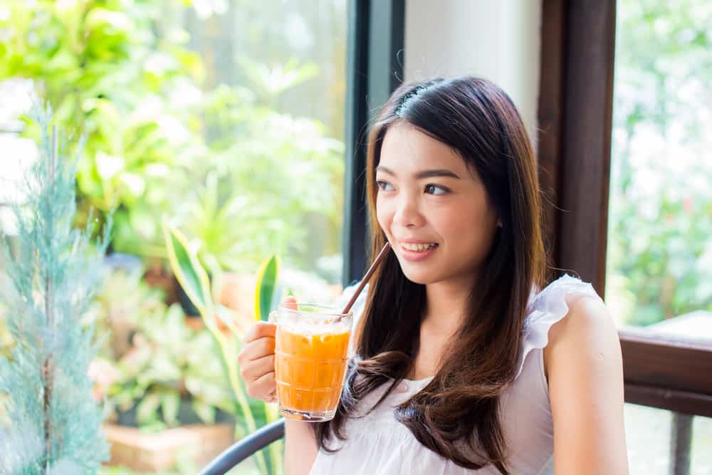 5 Manfaat Thai Tea bagi Tubuh (Plus Resepnya!)