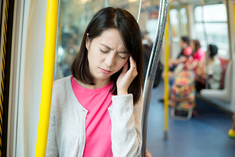 6 Cara Jitu Mencegah Migrain Supaya Tidak Kambuh Lagi