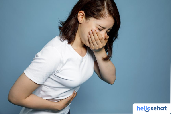 Ciri Overdosis Parasetamol Berdasarkan Gejalanya