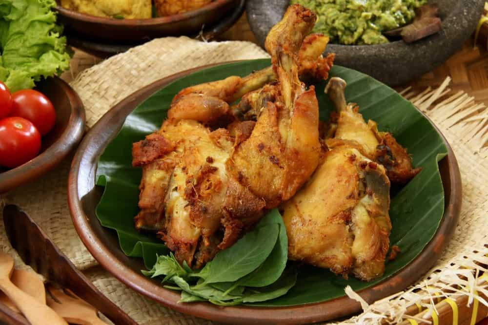 3 Jenis Makanan Sahur yang Harus Dihindari Orang Diabetes