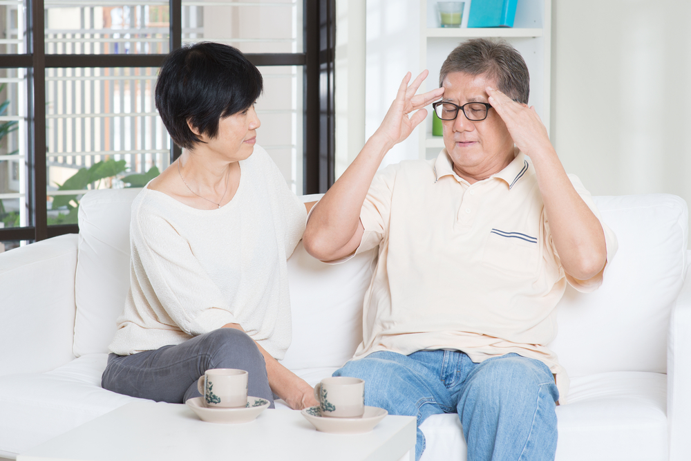 Panduan Tepat Merawat Orang dengan Penyakit Alzheimer