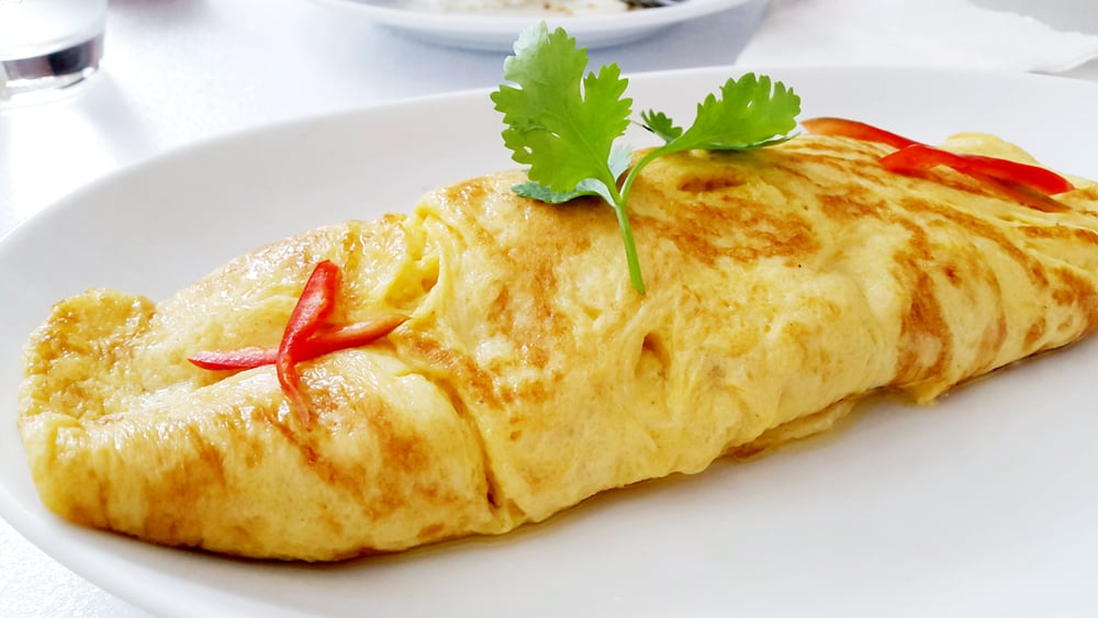 3 Resep Omelet Sehat dan Lezat Untuk Menu Santap di Pagi Hari