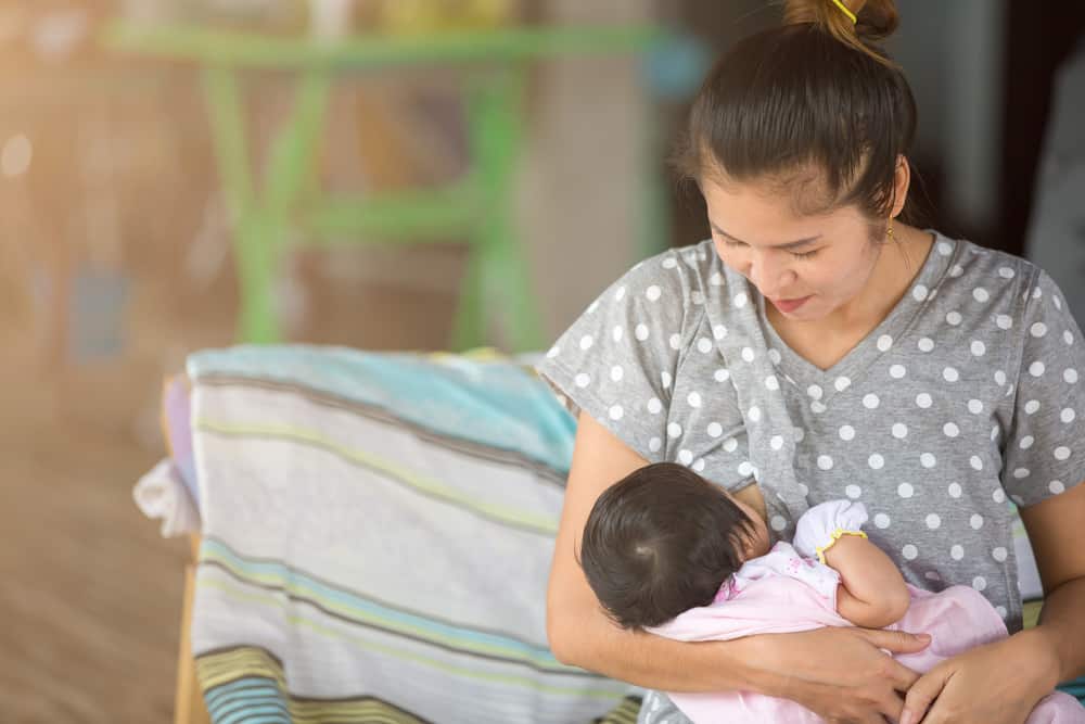 Supaya Tak Bosan, Ini 6 Pilihan Kegiatan yang Bisa Dilakukan Ibu Saat
Menyusui Si Kecil