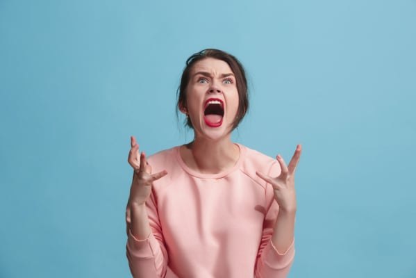 10 Hal yang Membuat Orang Sering Marah Tanpa Sebab
