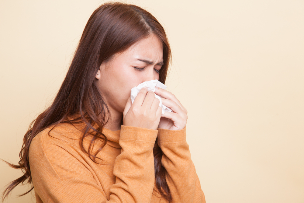 Pahami Kebocoran Cairan Otak, Penyebab Hidung Meler Seperti Pilek