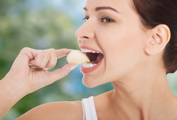 Cara menyembuhkan sakit gigi berlubang tanpa obat
