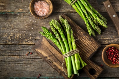 manfaat asparagus