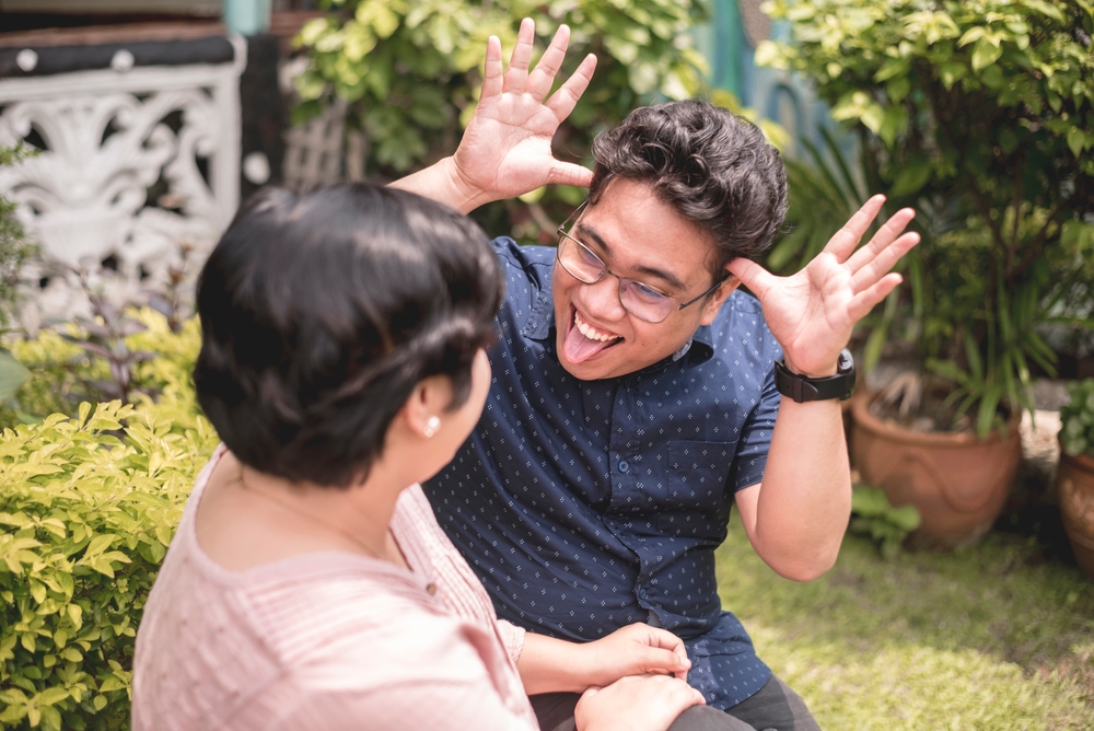 Sindrom Peter Pan, Saat Pria Dewasa Bertingkah Kekanakan