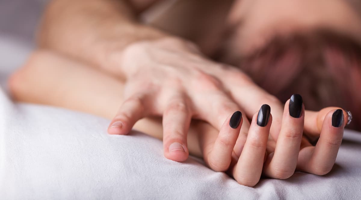 3 Langkah Pasti Membantu Pasangan yang Kecanduan Seks