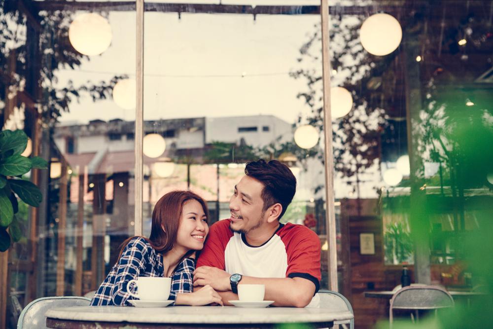 5 Pertimbangan Penting Sebelum Balikan Dengan Mantan