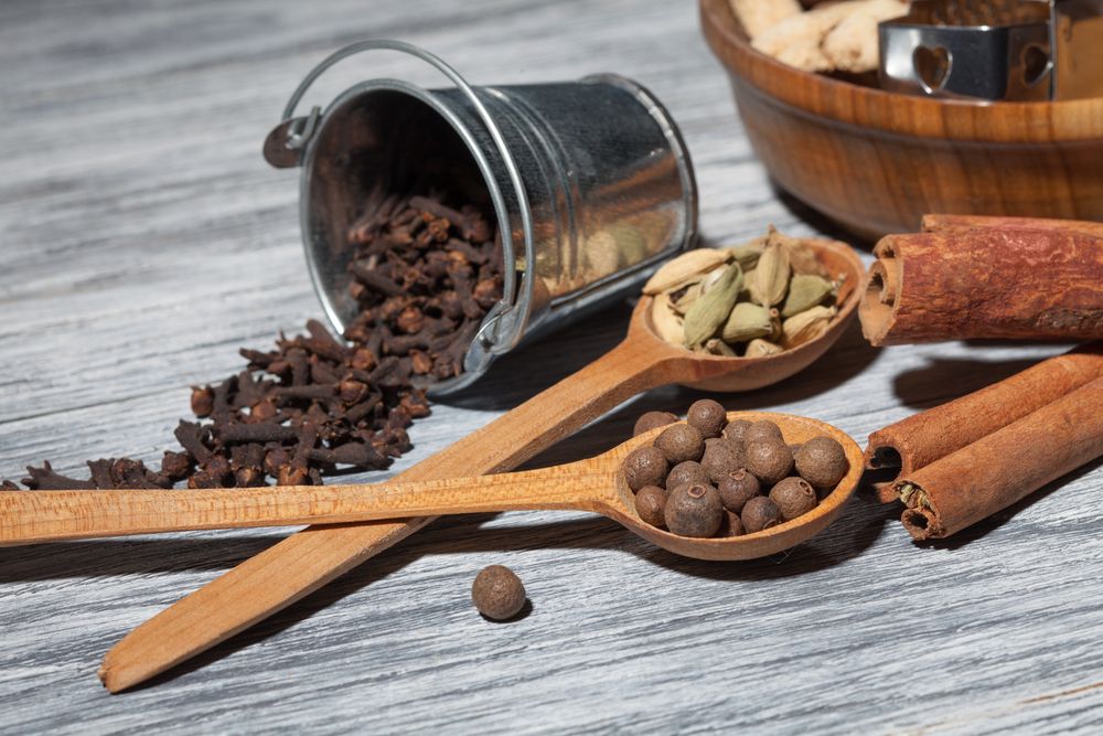 7 Rempah Pengganti Gula yang Tidak Kalah Manis