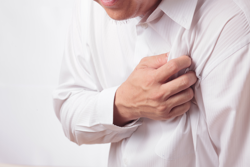 8 Komplikasi Hipertensi yang Harus Anda Waspadai