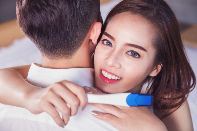 Bolehkah Berhubungan Saat Hamil Muda? Ini Aturannya