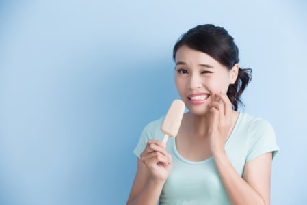 Apakah Gigi Sensitif Bisa Disembuhkan Total?