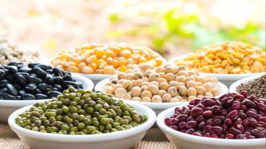 10 Jenis Kacang-kacangan yang Sehat untuk Tubuh