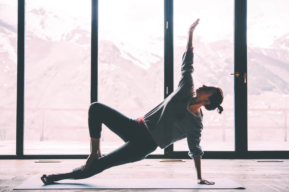 Yin Yoga vs Hatha Yoga, Dua Jenis Yoga Dengan Manfaat yang Berbeda