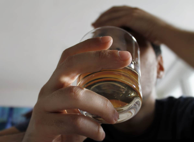 mengatasi kecanduan alkohol terapi nutrisi