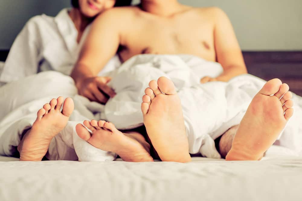 Apakah Seks Anal Selalu Lebih Berisiko Daripada Seks Vaginal?