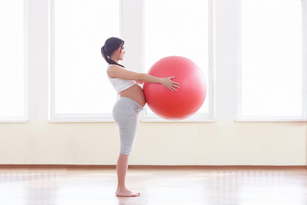 birth ball