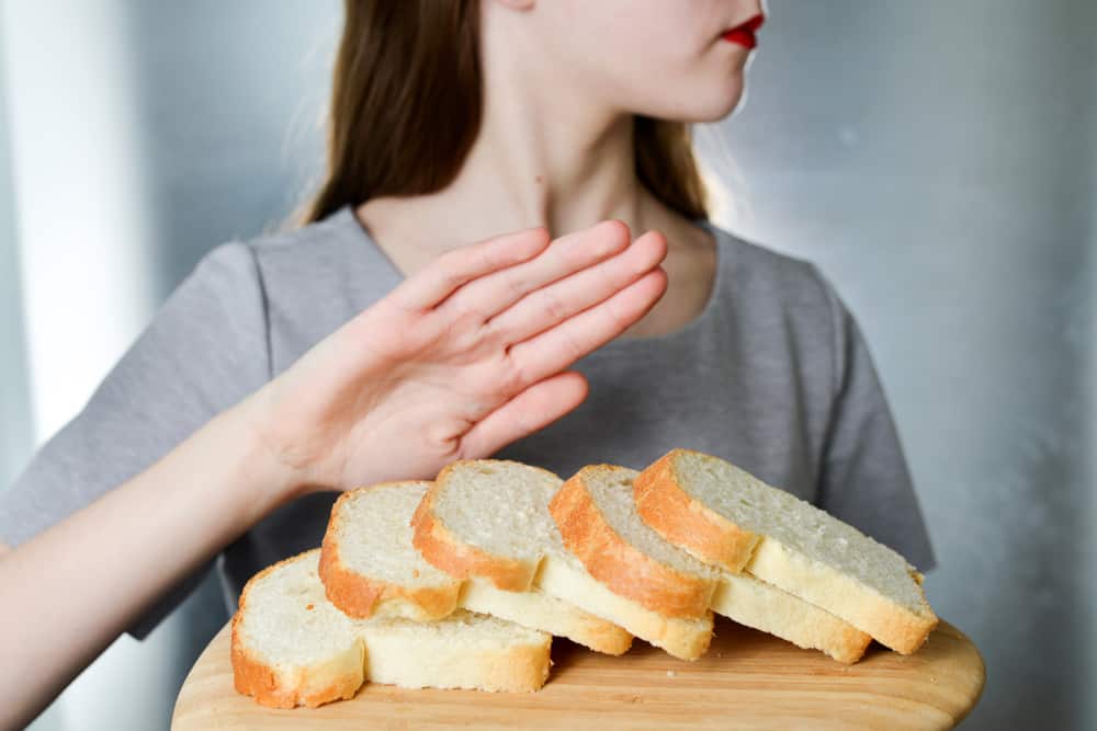 Tidak Mengalami Penyakit Celiac, Apa Jadinya Jika Tetap Melakukan Diet Bebas Gluten?