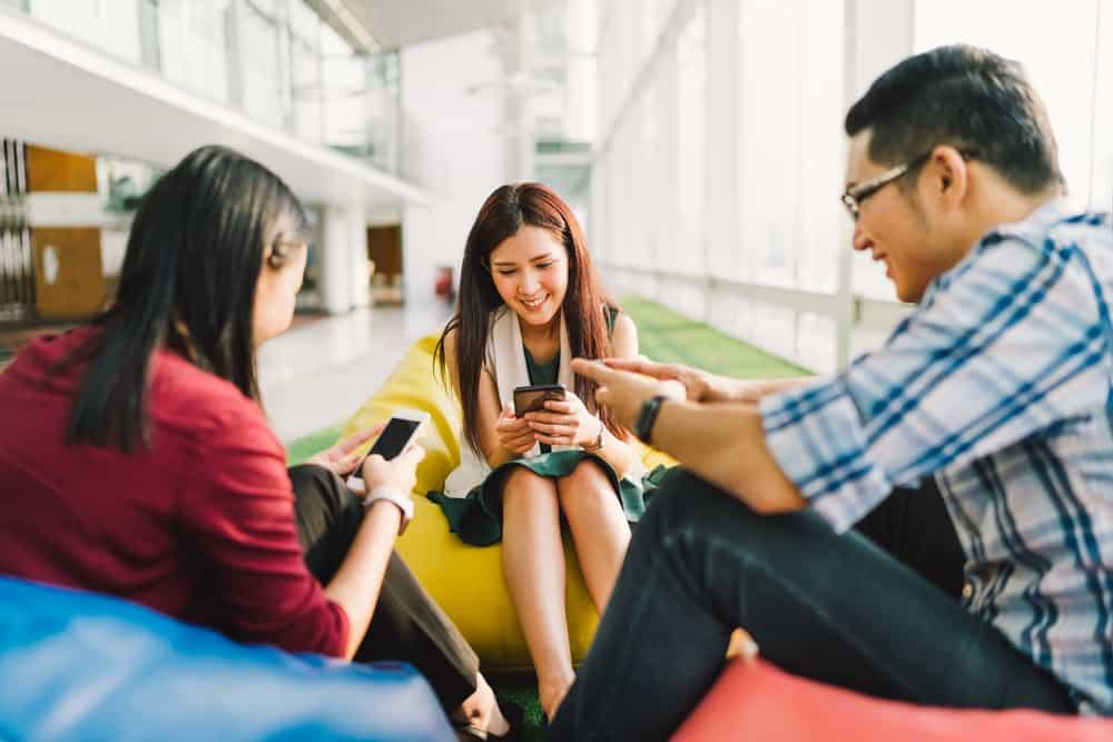Digital Amnesia: Saat Kecanggihan Teknologi Mengancam Daya Ingat Milenial