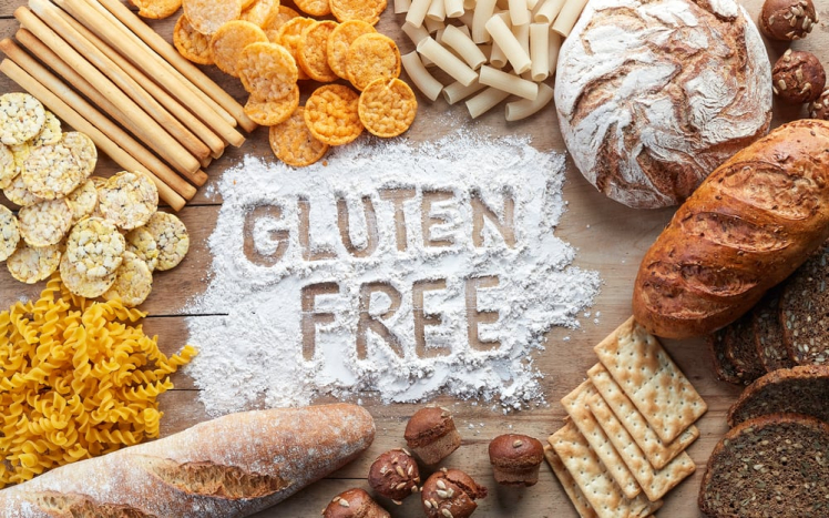 Apakah Diet Gluten Free Menyehatkan? - Hello Sehat