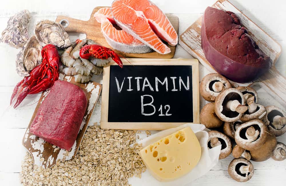 9 Manfaat Vitamin B12 untuk Kesehatan Fisik dan Mental
