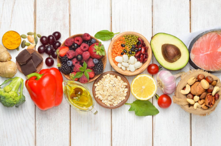 Panduan Pola Makan untuk Mengatasi Kolesterol Tinggi di Usia Muda