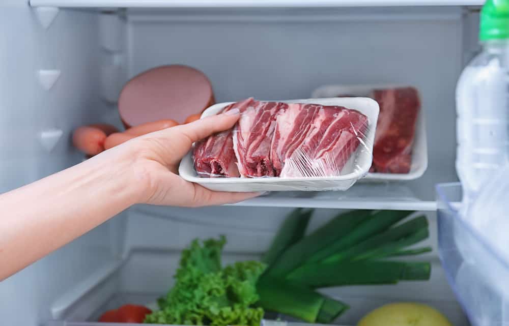 7 Cara Menyimpan Daging di Kulkas agar Kualitasnya Terjaga