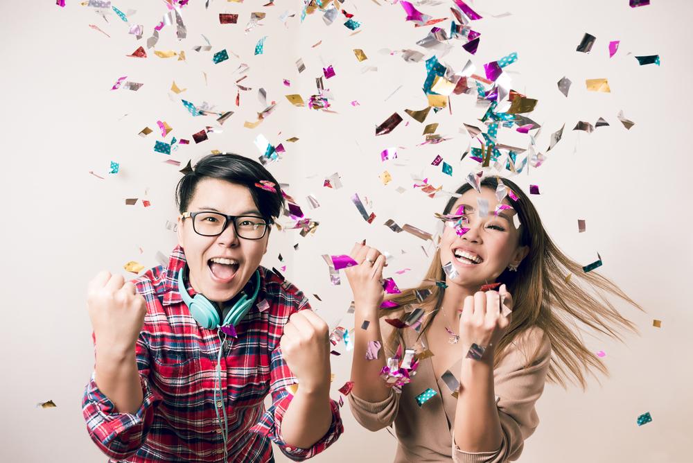 4 Cara Sehat dan Seru untuk Merayakan Keberhasilan, Selain Makan-Makan