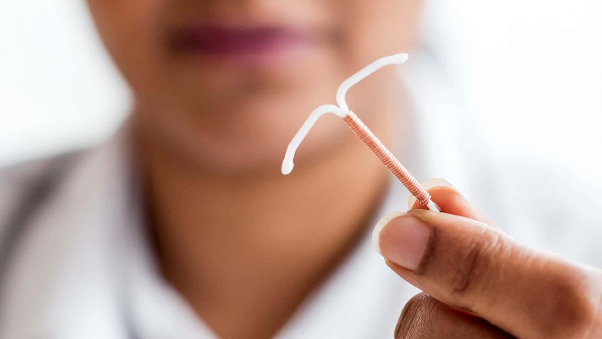 Apa Pantangan Menggunakan KB Spiral atau IUD?