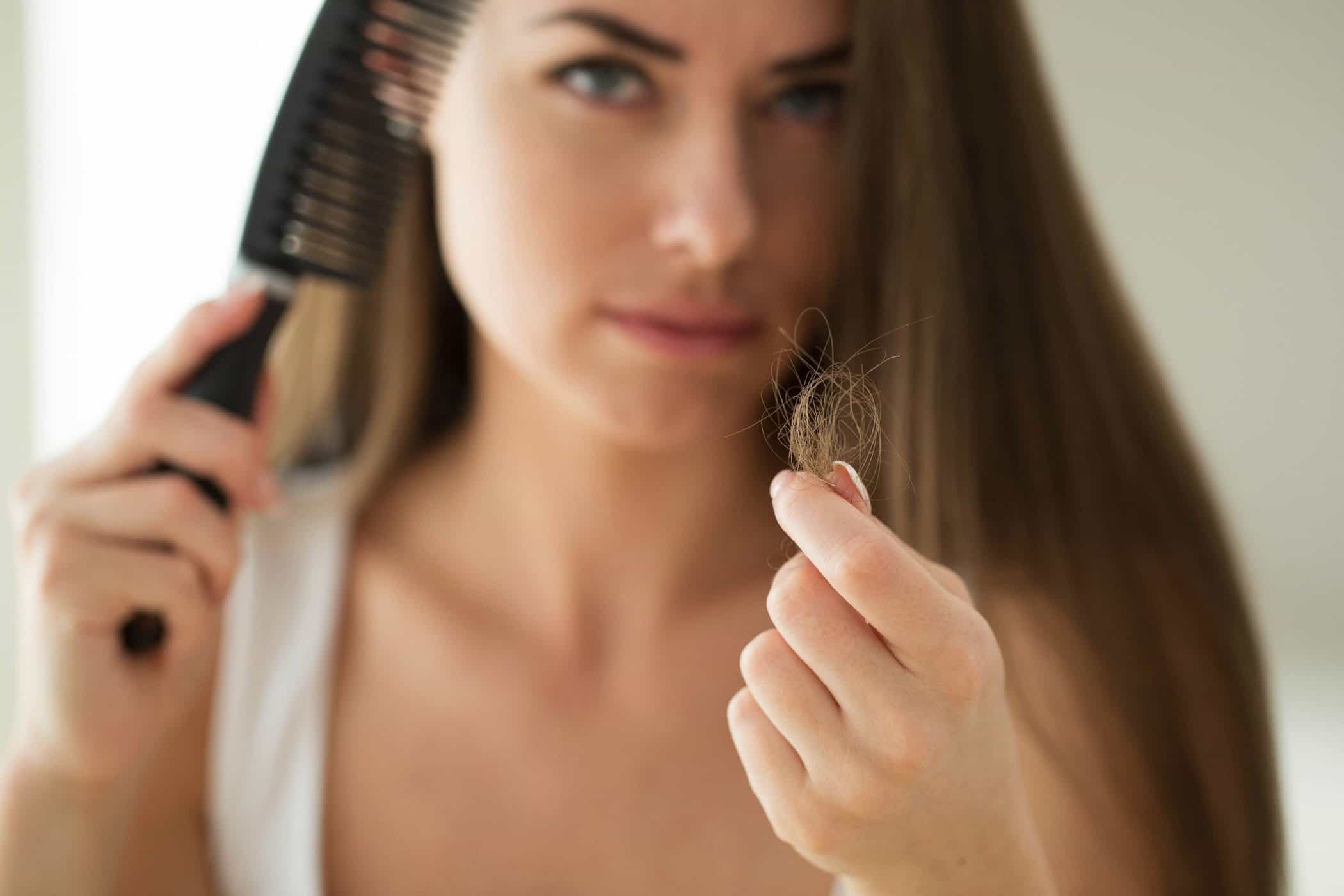 Cara Mengatasi Rambut Rontok Akibat Diet: 12 Tips untuk Rambut Tetap Sehat dan Kuat