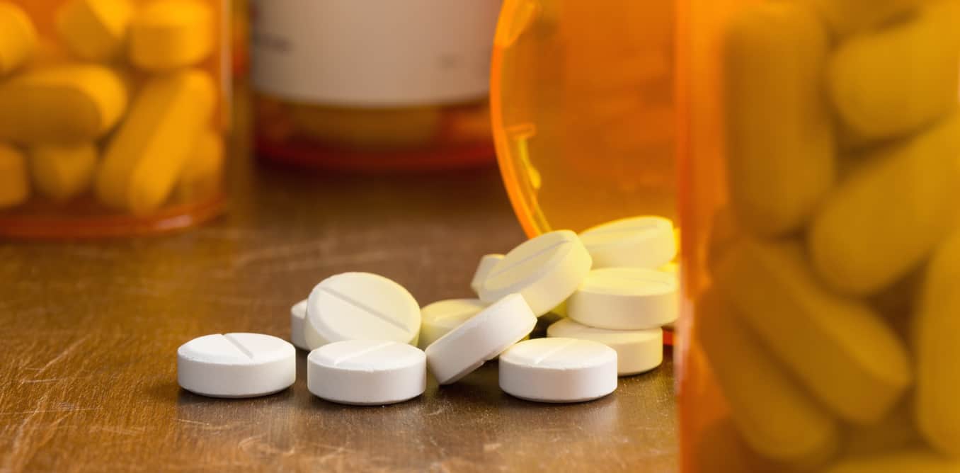 Hati-hati Overdosis Ibuprofen! Ketahui Gejala dan Takaran Dosis yang Aman