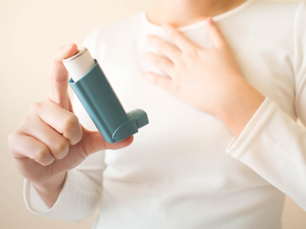 pengertian-asma