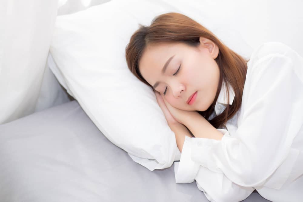 Benarkah Tidur Siang Bisa Bikin Badan Gemuk?