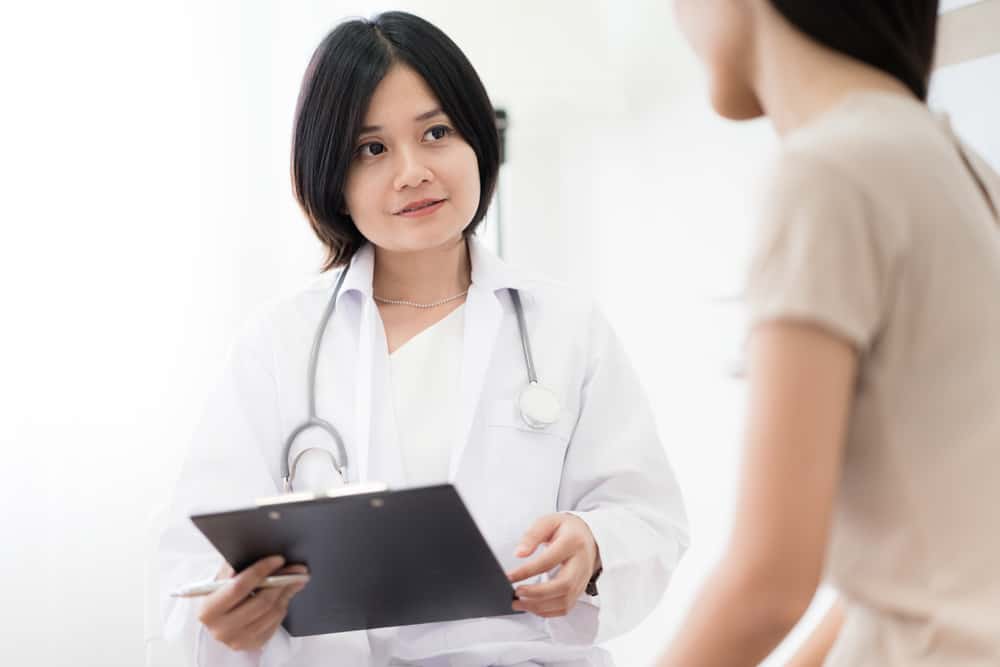 4 Jenis Penyakit Pada Wanita Ini Sulit Didiagnosis Dokter