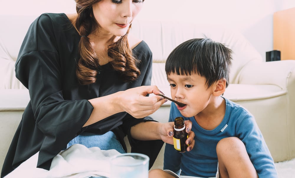 Apakah Anak Perlu Minum Suplemen Serat Setiap Hari?