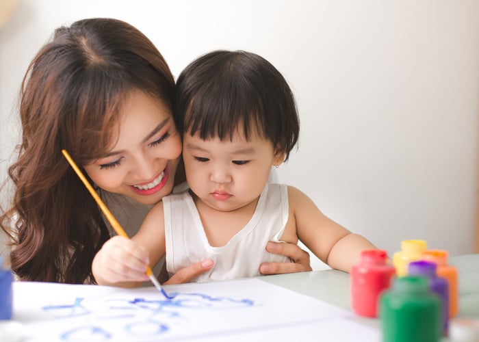 Di Usia Berapa Anak Boleh Diberikan Susu UHT?