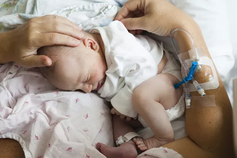 Bolehkah Ibu Tidur Siang Setelah Melahirkan?