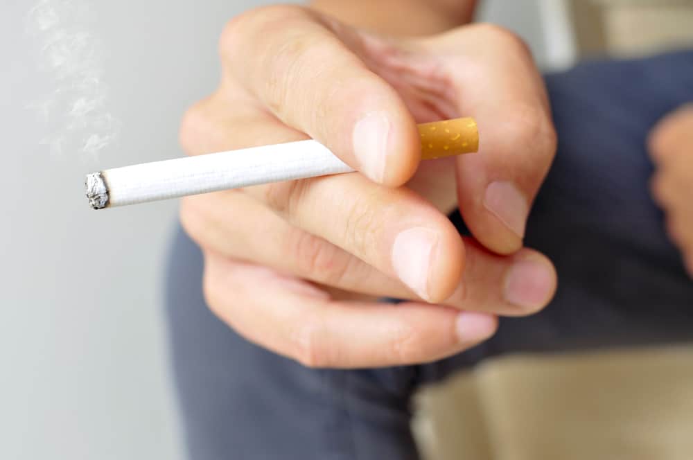 Jurus Efektif Berhenti Merokok untuk Remaja
