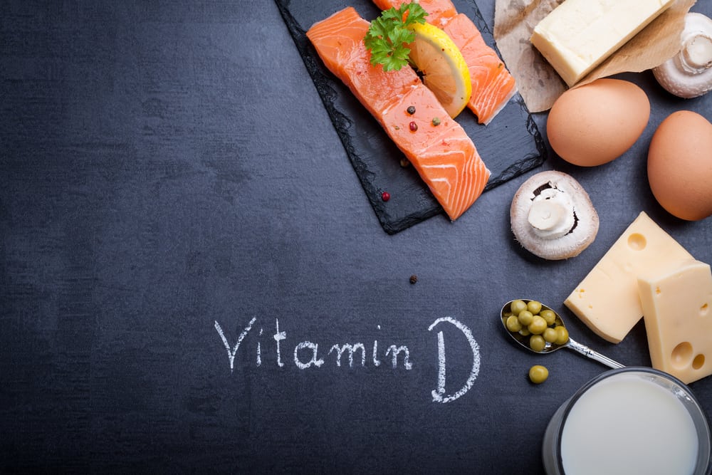 Hati-hati, Kekurangan Vitamin D Ternyata Bisa Memicu Penyakit Tiroid