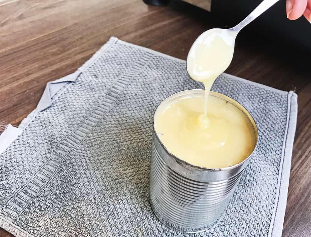 Susu Kental Manis, Ini Kandungan dan Cara Sehat Konsumsinya