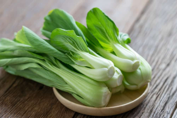 Khasiat Sayur Pakcoy Yang Kaya Nutrisi Hello Sehat