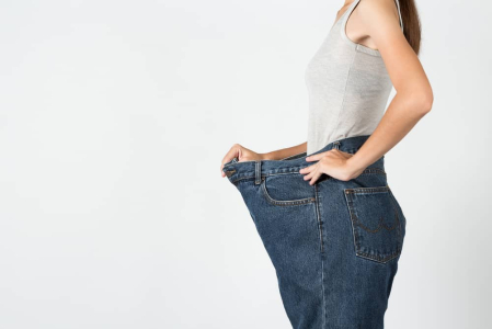 Bisakah Diet Turunkan Berat Badan secara Drastis, tapi Tetap Sehat?