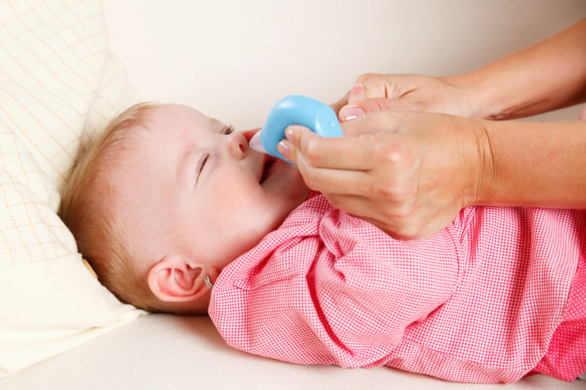 obat pilek bayi dan anak