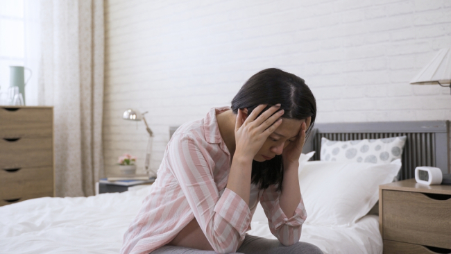 Kenapa Wanita Lebih Mudah Depresi Dibandingkan Pria?