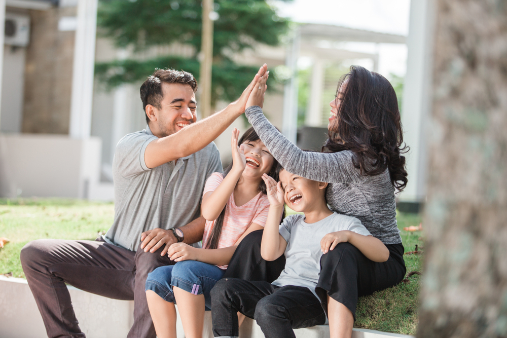 5 Rahasia Membuat Waktu Bersama Si Kecil Jadi Makin Menyenangkan